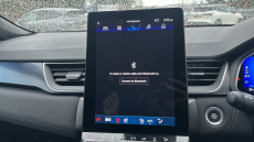 Renault Symbioz 1.6 E-Tech FHEV 145 Techno Esprit Alpine 5dr Auto Hybrid Estate